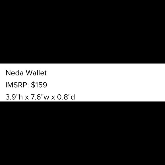 *FIRM* Kate Spade SET Maeve tote and Neda wallet - Picture 7 of 8